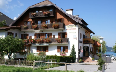 Pension am See