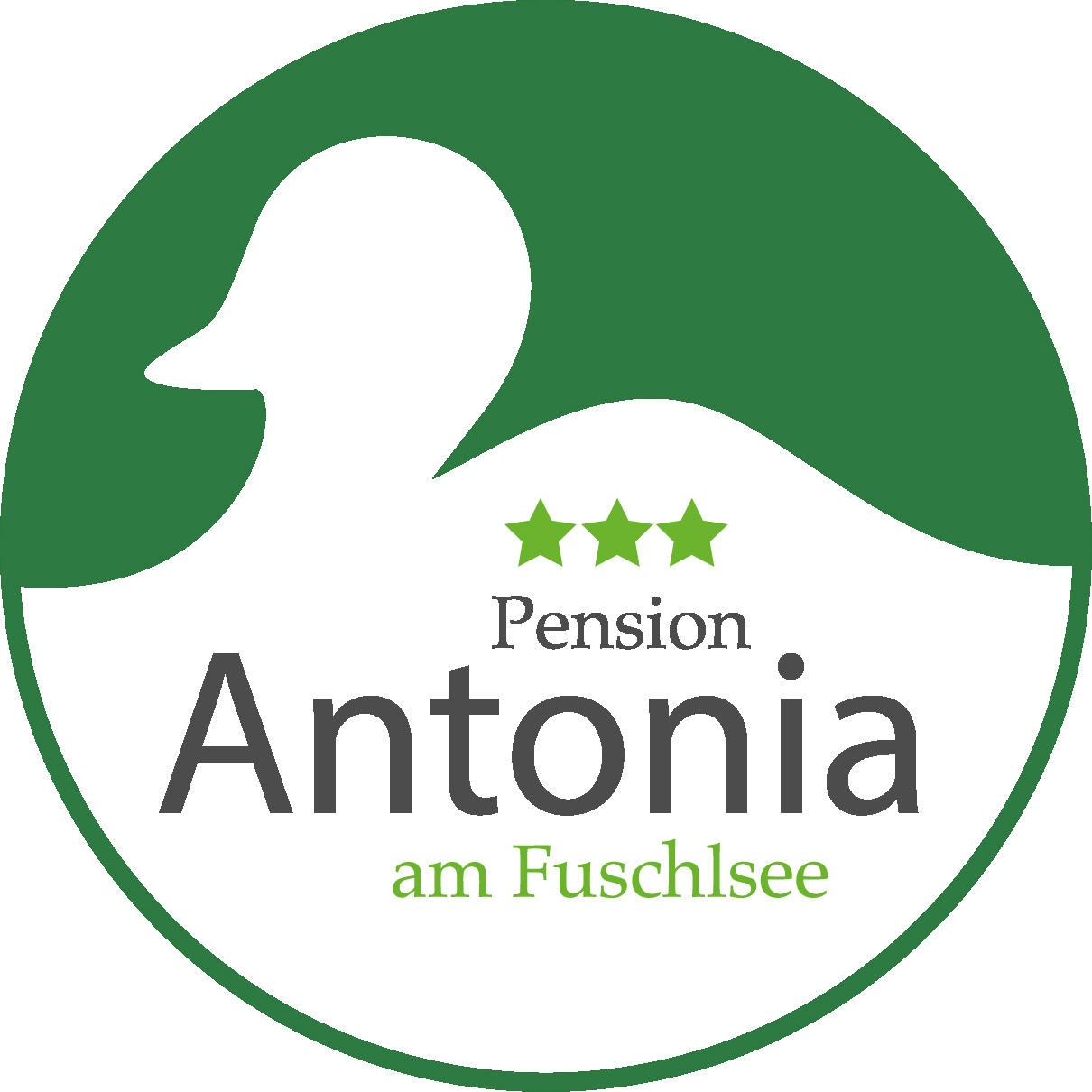 Pension Antonia